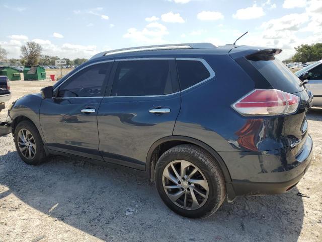 2015 Nissan Rogue - Image 2