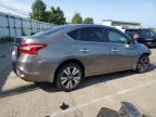 NISSAN SENTRA S photo