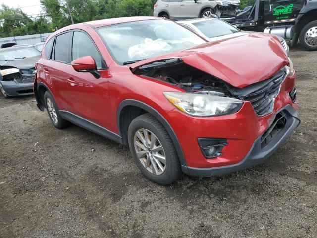 2016 MAZDA CX-5 TOURI - JM3KE4CY6G0635227