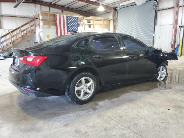 2016 CHEVROLET MALIBU LS 1G1ZB5ST6GF348133  73011264