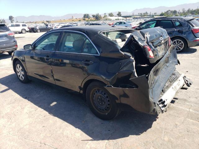 Vin: 4t4bf3ek5br087734, lot: 64062224, toyota camry base 20112