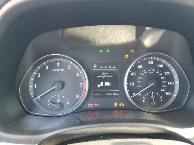2018 HYUNDAI ELANTRA GT KMHH35LE2JU032453