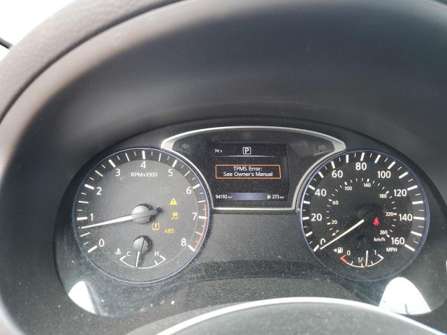 2016 NISSAN ALTIMA 2.5 1N4AL3AP4GC127342
