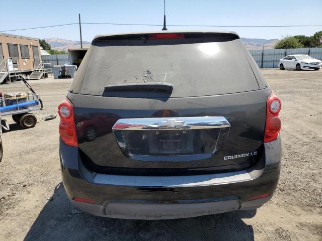 2CNALBEW8A6299746 2010 Chevrolet Equinox Ls