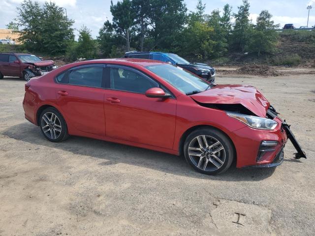 2019 KIA FORTE GT L - 3KPF34AD0KE017742
