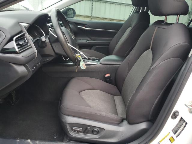 2020 TOYOTA CAMRY LE - 4T1C11AK3LU978825