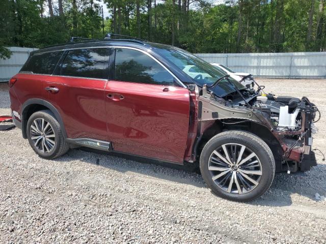 2022 INFINITI QX60 AUTOG 5N1DL1HT0NC331790