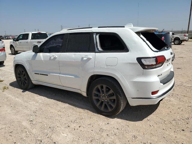 2018 JEEP GRAND CHER - 1C4RJFCG0JC449579