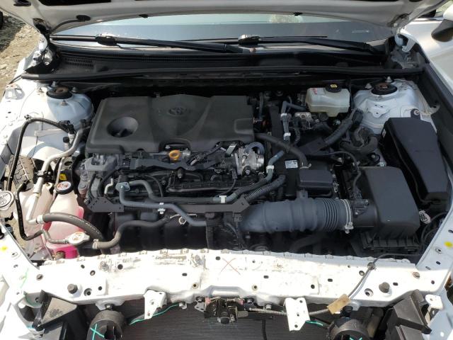 2021 TOYOTA CAMRY XSE - 4T1K31AK2MU568282