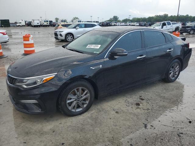 VIN 5XXGT4L33LG410152 2020 KIA Optima, LX no.1