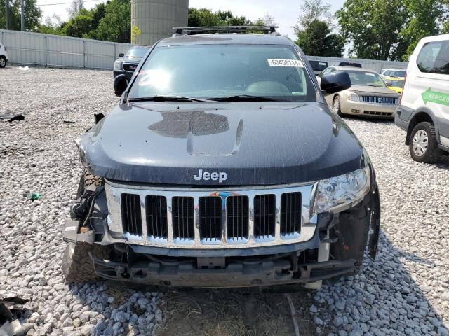 VIN 1C4RJFAG6DC630452 2013 Jeep Grand Cherokee, Laredo no.5