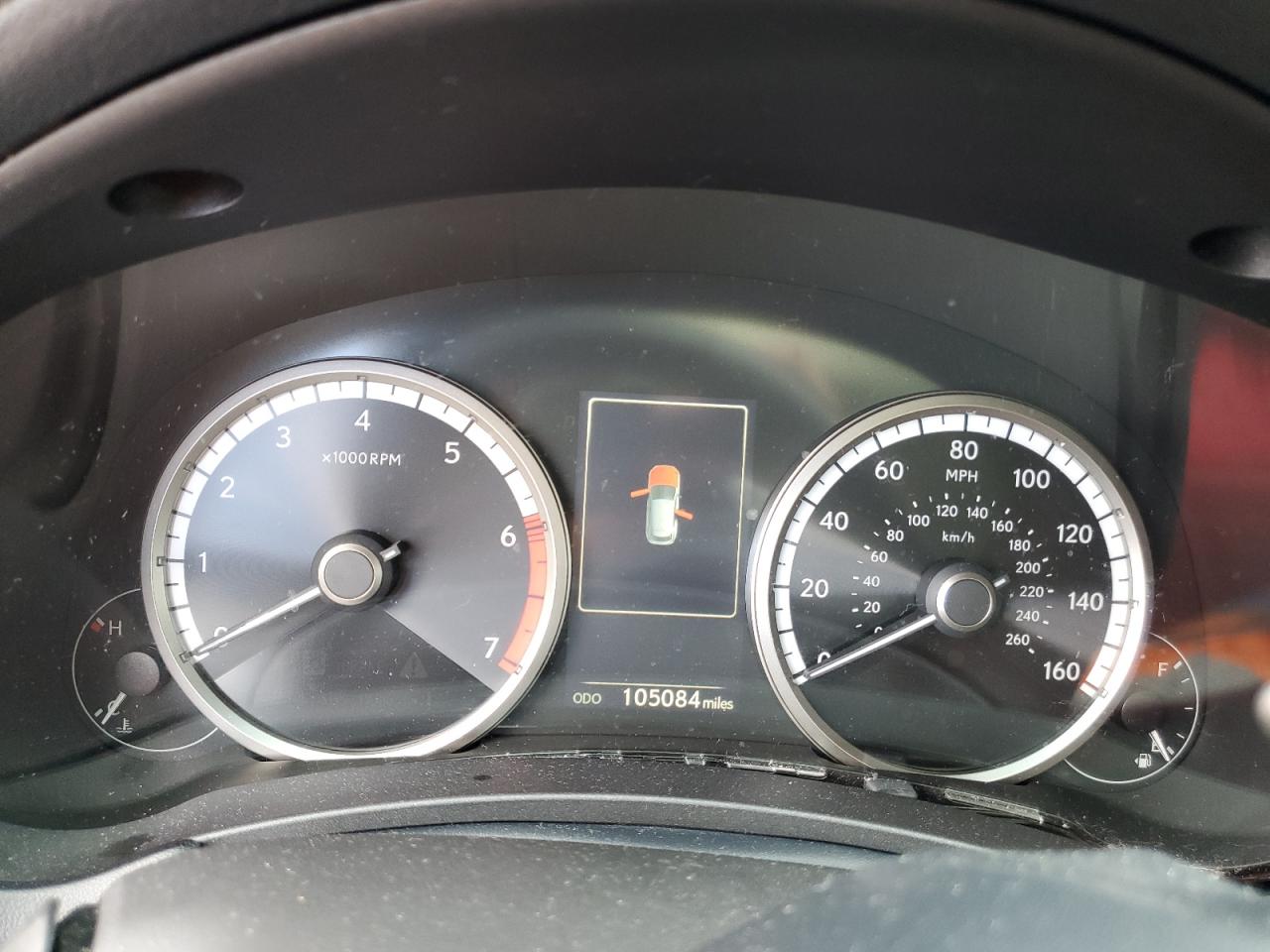 JTJBARBZ7K2180085 2019 Lexus Nx 300 Base