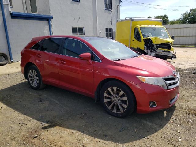 2013 Toyota Venza Le VIN: 4T3BA3BB4DU048897 Lot: 61211144