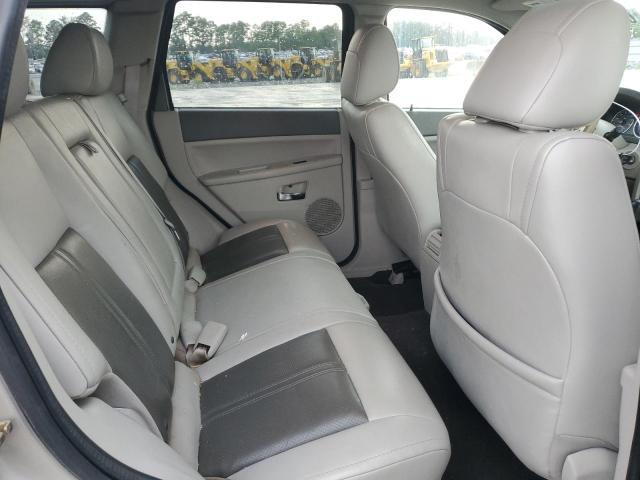 2007 Jeep Grand Cherokee Limited VIN: 1J8HS58P97C506908 Lot: 62987174