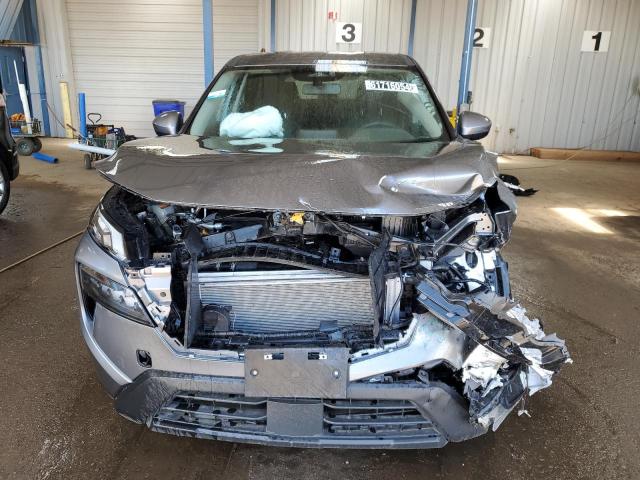 2024 NISSAN ROGUE SV - JN8BT3BB8RW420605