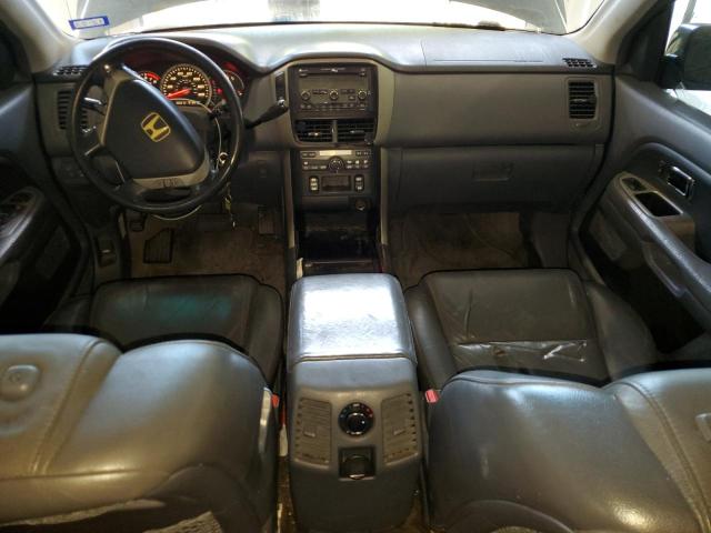 2006 Honda Pilot Ex VIN: 5FNYF28586B003574 Lot: 61863404