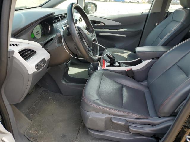 2017 CHEVROLET BOLT EV PR - 1G1FX6S04H4164337