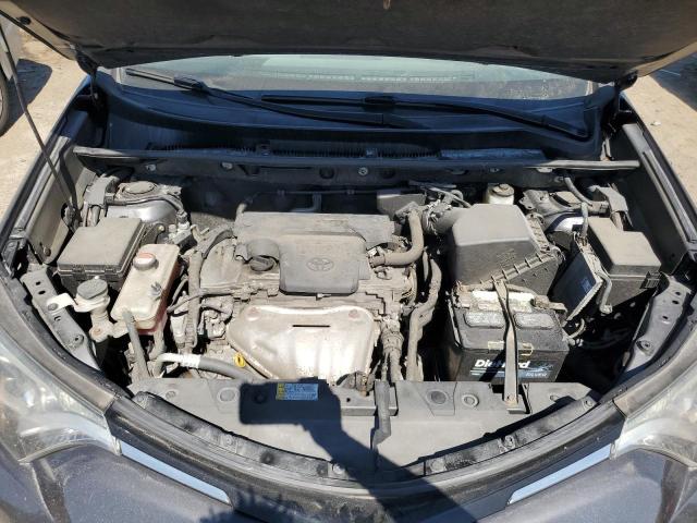2016 TOYOTA RAV4 LE - JTMBFREV6GJ096558