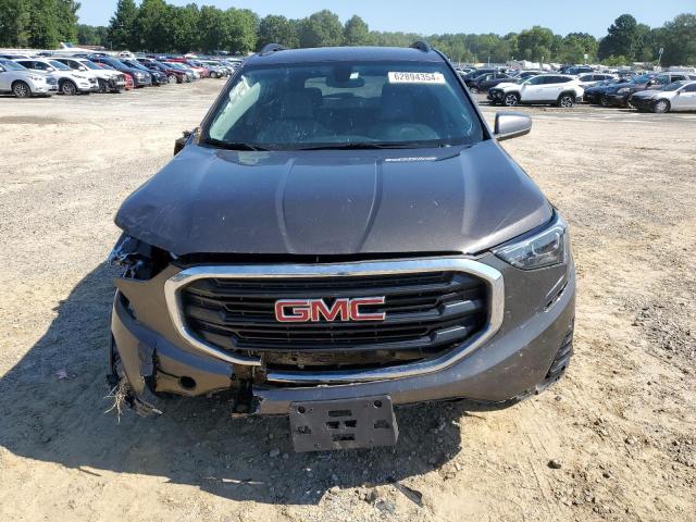 2019 GMC TERRAIN SL 3GKALMEV3KL254626  62894354