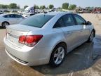 CHEVROLET CRUZE LT photo