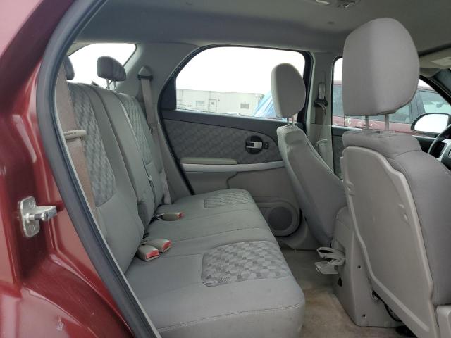 2007 Chevrolet Equinox Ls VIN: 2CNDL13F576031515 Lot: 61520654