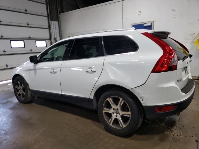 VIN YV4902DZXD2375039 2013 Volvo XC60, T6 no.2