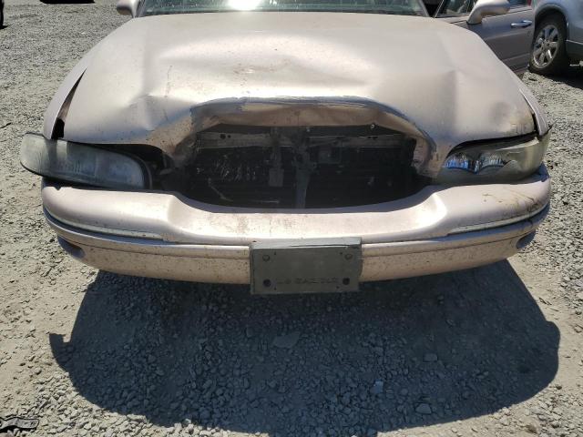 1999 Buick Lesabre Limited VIN: 1G4HR52K6XH460078 Lot: 61853664