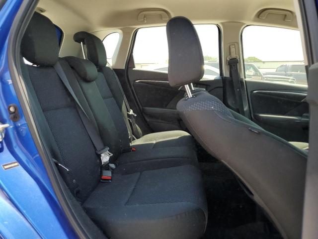 2020 HONDA FIT LX - 3HGGK5H47LM731699