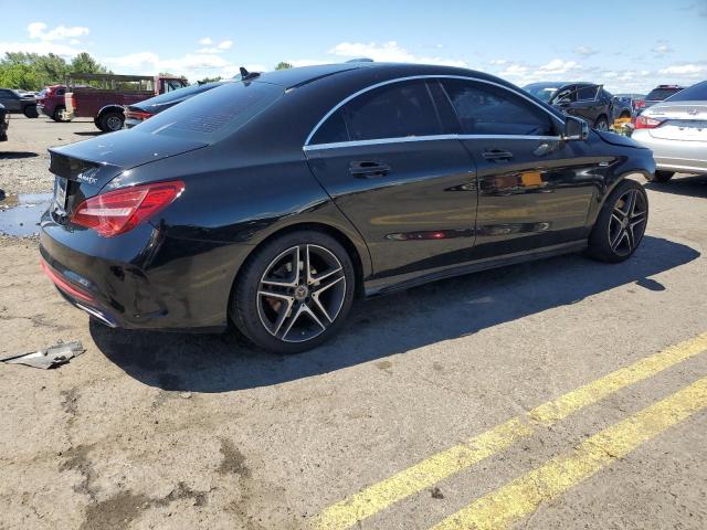 VIN WDDSJ4GB9JN678499 2018 Mercedes-Benz CLA-Class,... no.3