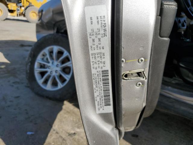 2019 JEEP CHEROKEE L - 1C4PJMCB0KD432907