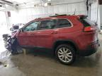 JEEP CHEROKEE L photo