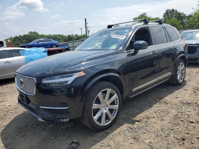 VIN YV4A22PL8J1211093 2018 Volvo XC90, T6 no.1