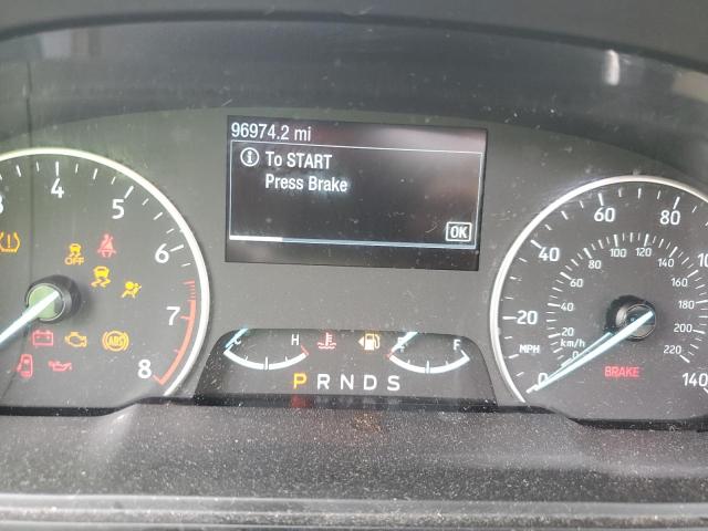 2020 FORD ECOSPORT T - MAJ6S3KL4LC365416