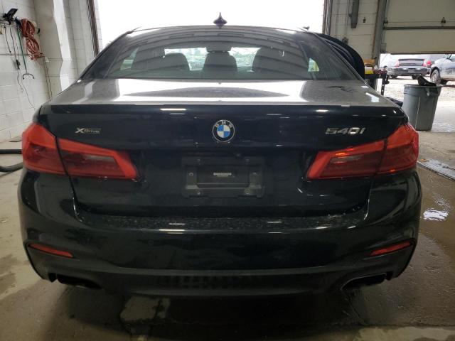 VIN WBAJE7C56KWW14229 2019 BMW 5 Series, 540 XI no.6