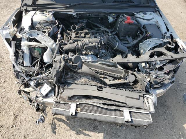 2019 HONDA ACCORD SPO - 1HGCV1F34KA162086