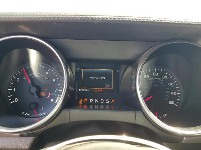 2022 Ford Mustang Gt VIN: 1FA6P8CF7N5122794 Lot: 60256934