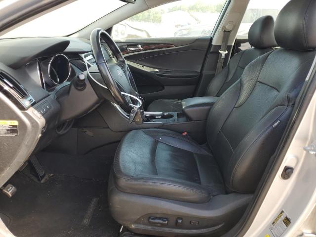 2014 Hyundai Sonata Se VIN: 5NPEC4AC0EH879068 Lot: 61446404