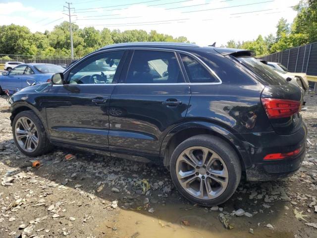 2016 AUDI Q3 PRESTIG - WA1GFCFS7GR014288