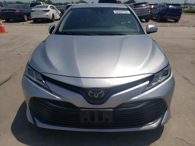 VIN 4T1B11HK3KU701057 2019 Toyota Camry, L no.5