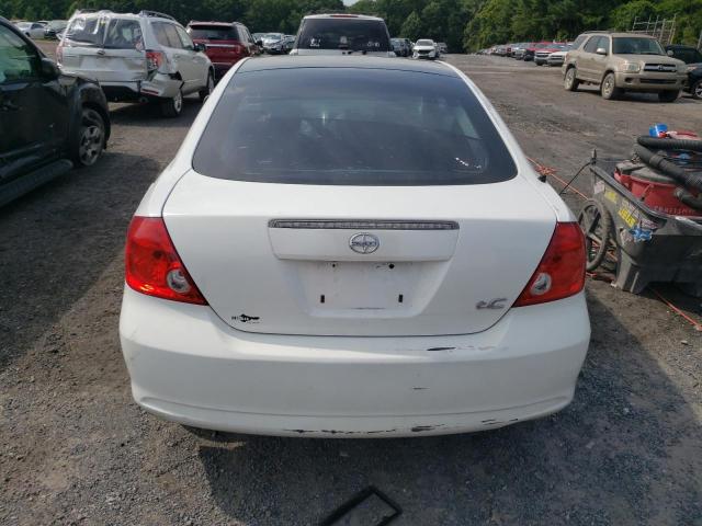 JTKDE177170170401 2007 Toyota Scion Tc