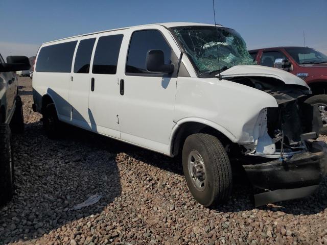 2023 GMC SAVANA G35 1GJZ7NFPXP1103203