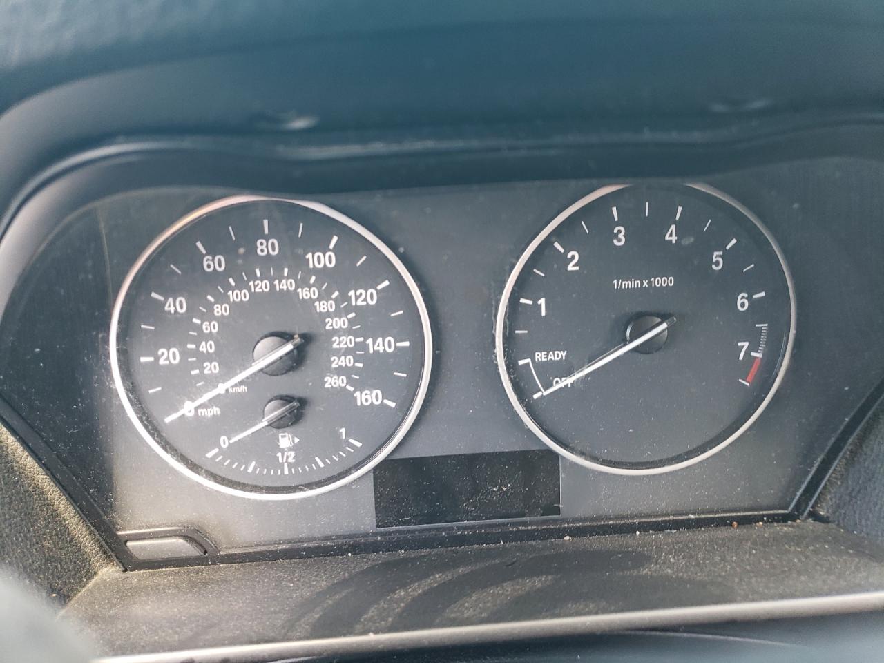 WBA1F5C54FV256450 2015 BMW 228 I