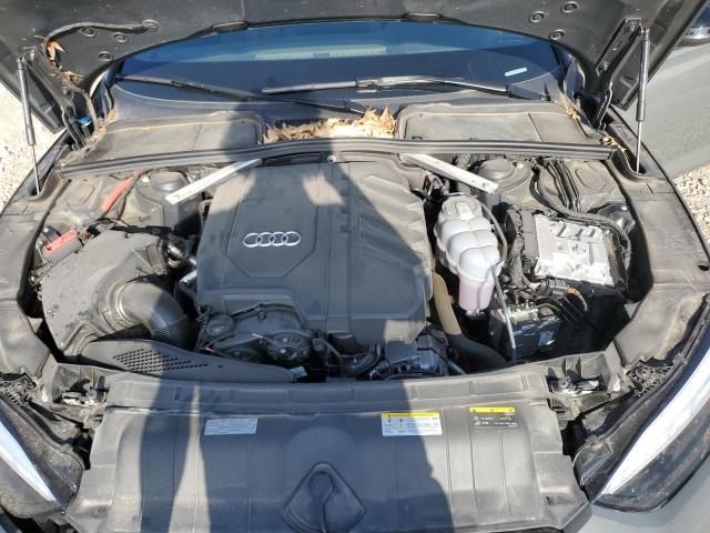 2023 AUDI A5 PREMIUM - WAUFACF56PA008553