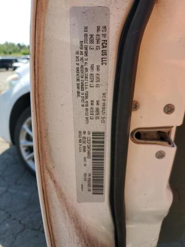 2015 DODGE DART LIMIT 1C3CDFCB0FD406433