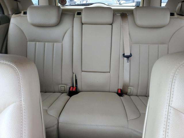 2008 Mercedes-Benz Ml 350 VIN: 4JGBB86E28A332916 Lot: 62673554