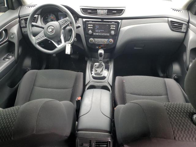 2018 NISSAN ROGUE SPOR - JN1BJ1CP6JW151270