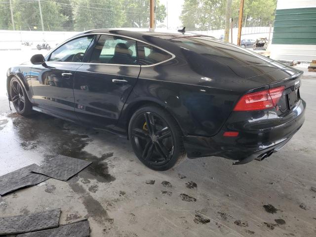2015 AUDI S7 PREMIUM WAUW2AFC1FN010587