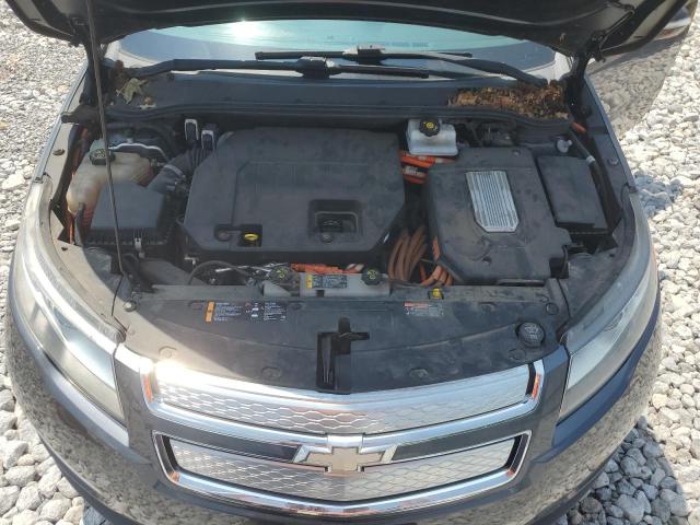 VIN 1G1RD6E44DU127304 2013 Chevrolet Volt no.11