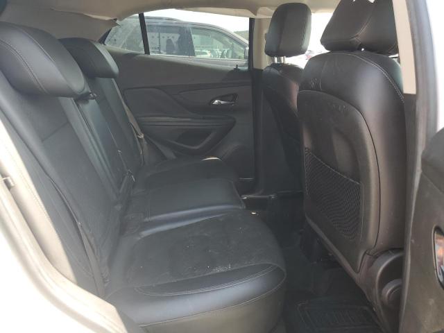 2017 BUICK ENCORE PRE - KL4CJASB4HB108470
