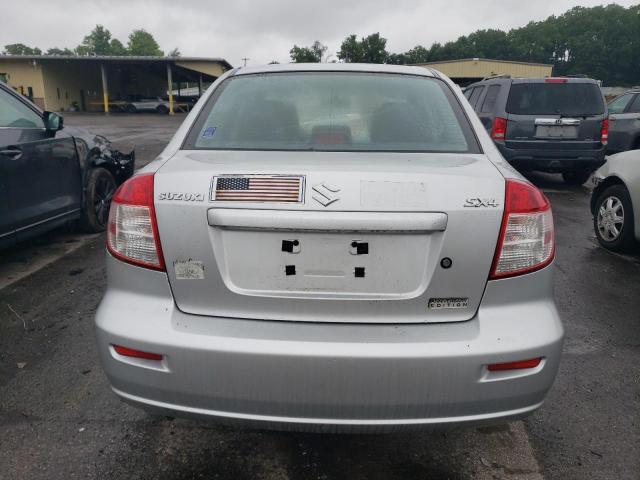 2011 SUZUKI SX4 LE JS2YC5A20B6300215  63147054